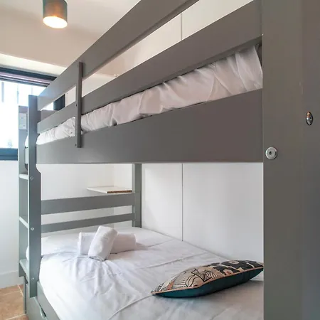 Locjaker - Appt Vue