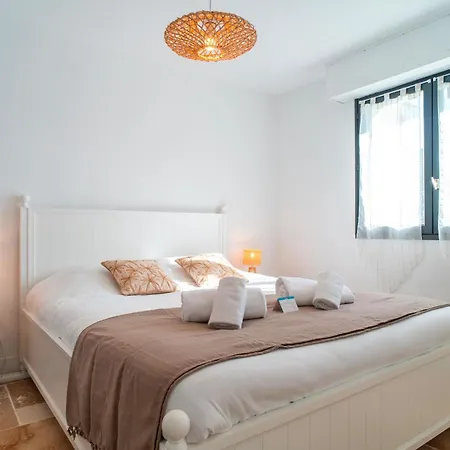 Locjaker - Appt Vue * Locmariaquer